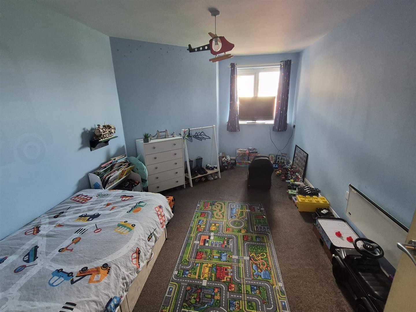 Brook Court,, Dorman Close, Ashton-on-Ribble, PR2 2BG